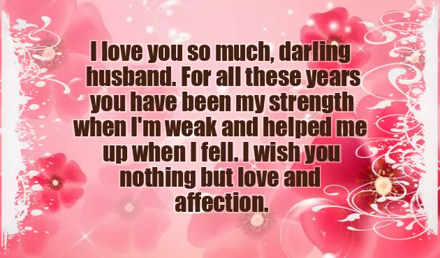 Happy Wedding Anniversary Funny Wishes