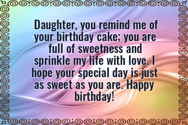 Birthday Wishes For My Princess Daughter Birthday Wishes For My Princess Daughter