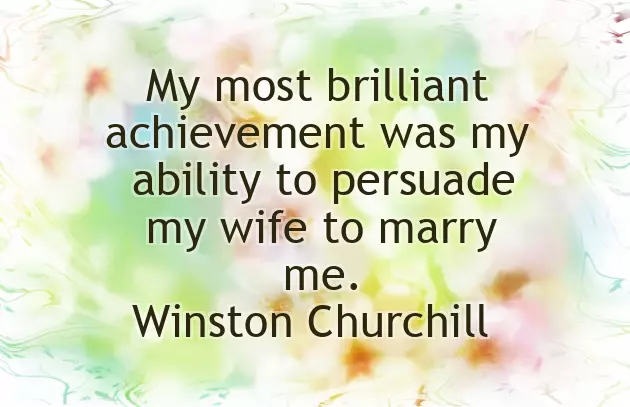 Funny Marriage Quotes For Newlyweds