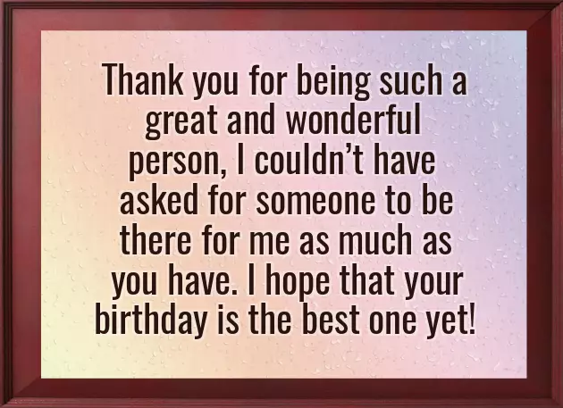 Birthday Greeting For A Man Birthday Greeting For A Man