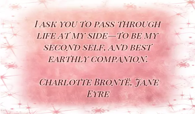 Accepting Marriage Proposal Quotes Accepting Marriage Proposal Quotes