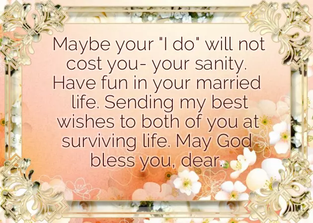 Congratulations Brother On Your Wedding Congratulations Brother On Your Wedding