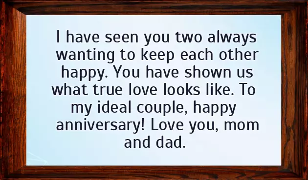 25Th Wedding Anniversary Wishes