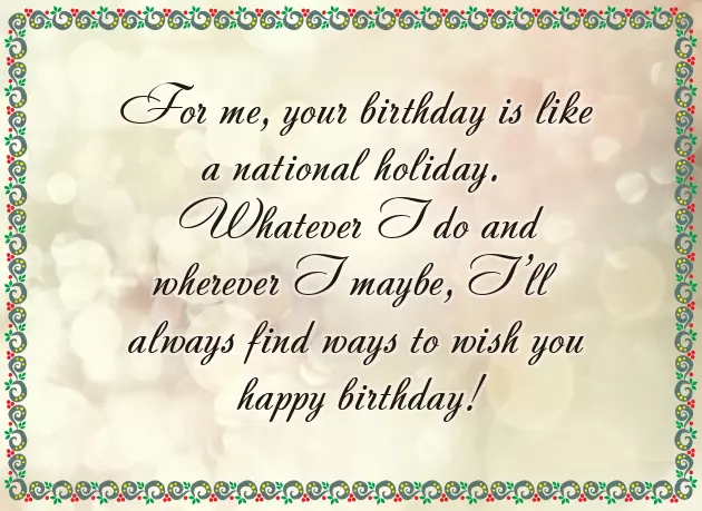 Happy Birthday Wishes To Brother Funny