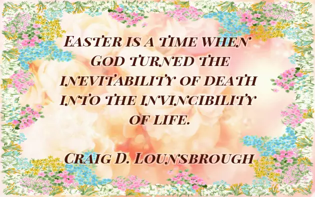 Wishing Easter Sunday Wishing Easter Sunday