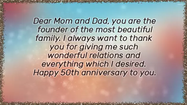 Anniversary Message In English Anniversary Message In English