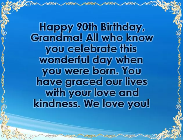 Birthday Greetings For Your Mother