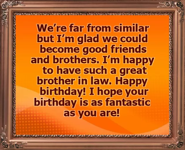 Happy Birthday Quotes For Brother In English Happy Birthday Quotes For Brother In English