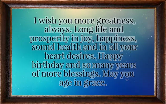 Wishes For Your Brother Birthday