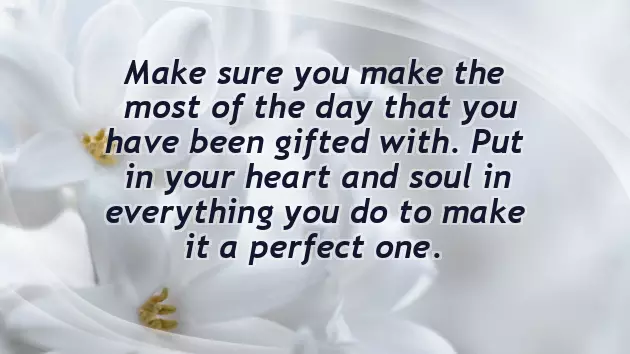 Good Morning Wishes Quotes Good Morning Wishes Quotes