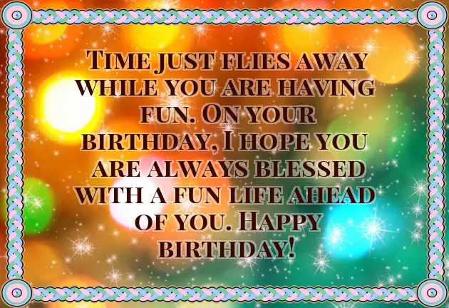 Birthday Wishes For Preschoolers Birthday Wishes For Preschoolers