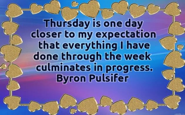 Good Morning Messages For Thursday Good Morning Messages For Thursday