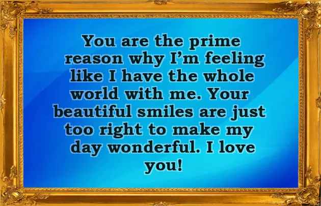 Sample Good Morning Messages