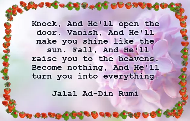 Godly Morning Message For Her