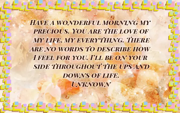 Best Good Morning Wishes For My Love Best Good Morning Wishes For My Love
