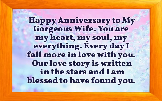 15Th Marriage Anniversary Wishes