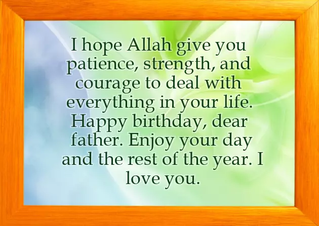 Birthday Wishes For Friend In English Text