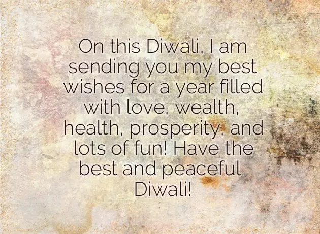 Diwali Wishes For Best Friend Diwali Wishes For Best Friend