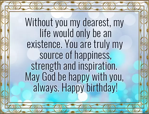 Happy Birthday Text To My Wife Happy Birthday Text To My Wife