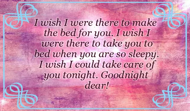 Love You Have A Good Night Love You Have A Good Night