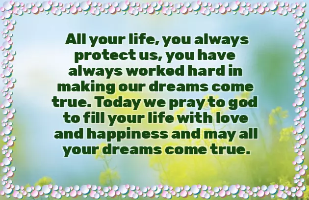 Best Birthday Wishes To Daddy Best Birthday Wishes To Daddy