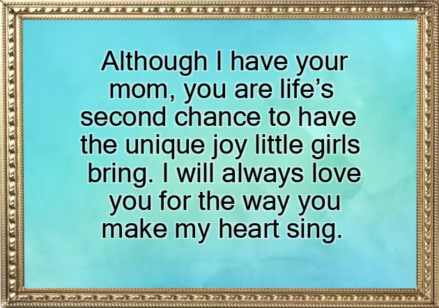 Best Wishes To Granddaughter