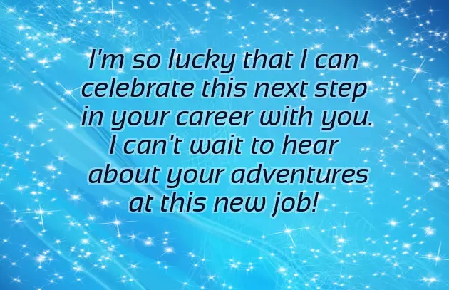 Another Way To Say Congratulations