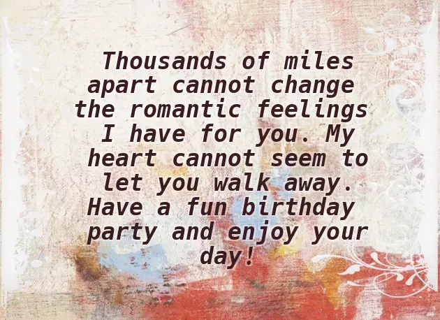 Good Morning Message To My Future Wife