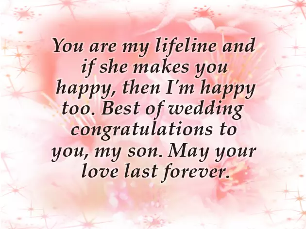 Congratulations On Your Son Congratulations On Your Son