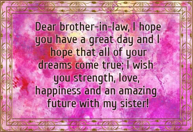 Best Wishes On Birthday For Brother Best Wishes On Birthday For Brother