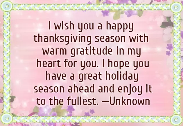 Greetings For Thanksgiving Day Greetings For Thanksgiving Day