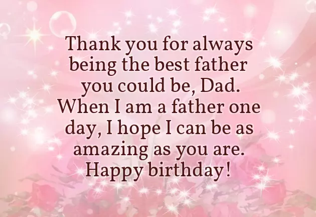 Birthday Wishes For Papa From Daughter Birthday Wishes For Papa From Daughter