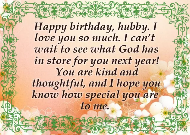 Birthday Wishes To Wife From Husband In English Birthday Wishes To Wife From Husband In English