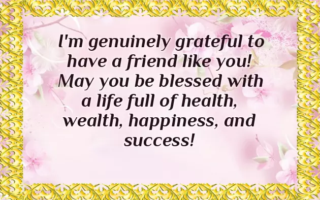 Innovative New Year Greetings