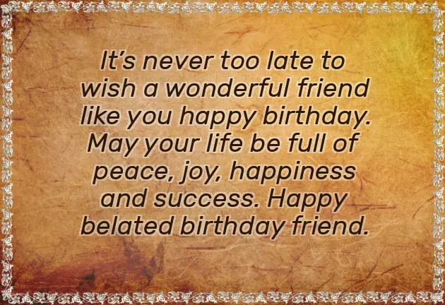 Happiest Birthday Friend Happiest Birthday Friend