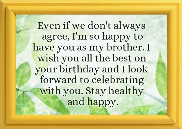 Sister Brother Birthday Quotes Sister Brother Birthday Quotes