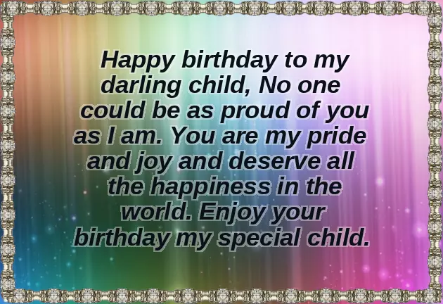 Birthday Wish For One Year Old Baby Boy Birthday Wish For One Year Old Baby Boy