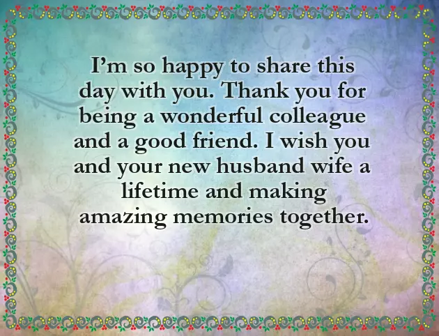 New Wedding Congratulations Messages New Wedding Congratulations Messages