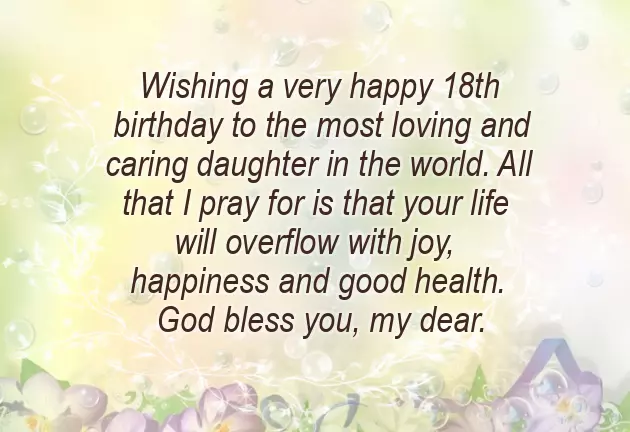 Happy Birthday Quotes For Sister Daughter