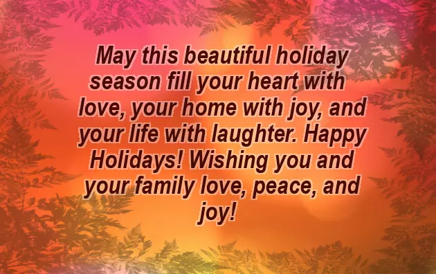 Christmass Wishes For Friends