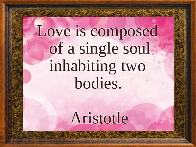 Wishing Bride On Wedding Day