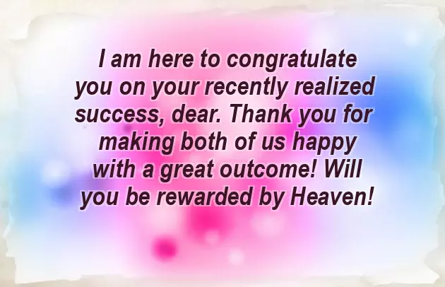 Congratulations Quotes On Result Congratulations Quotes On Result