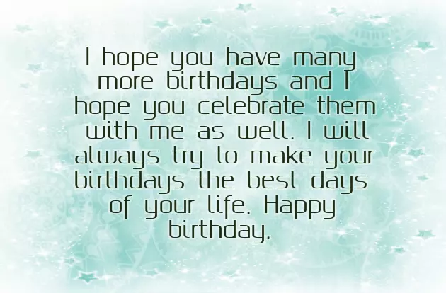 Birthday Message For A Mother Friend