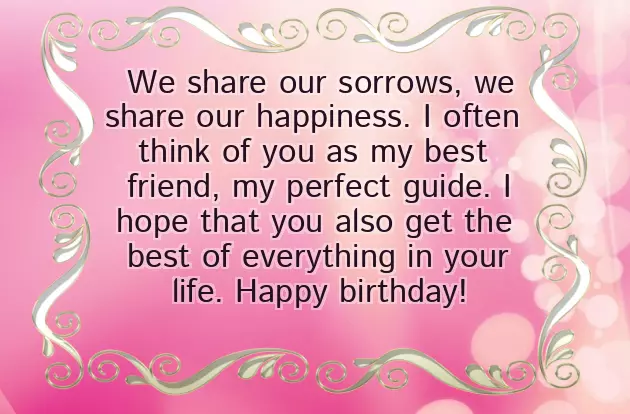 Happy Birthday Wishes To My Dear Hubby