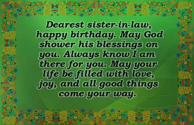 Quotes On Happy Birthday Sister Quotes On Happy Birthday Sister