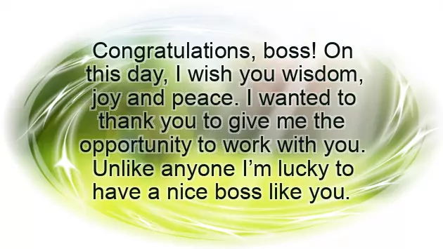 Happy Birthday Boss Man Happy Birthday Boss Man