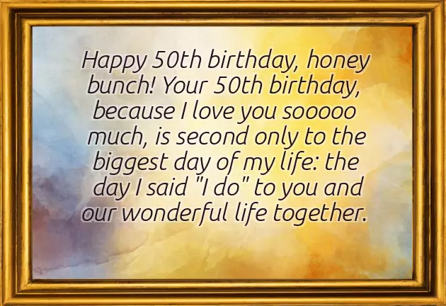 Happy 50Th Birthday Girlfriend Happy 50Th Birthday Girlfriend