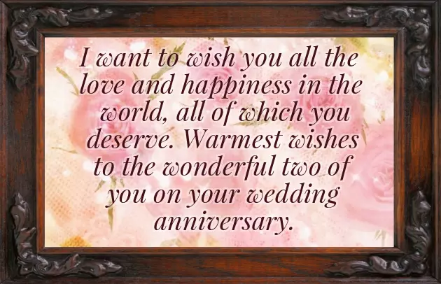 Wedding Anniversary Gif Wishes