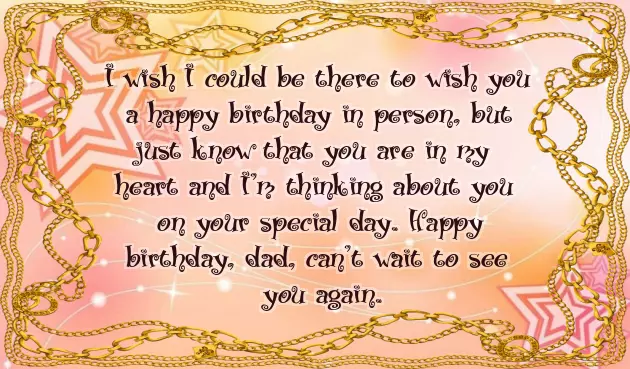 Son To Dad Birthday Quotes Son To Dad Birthday Quotes