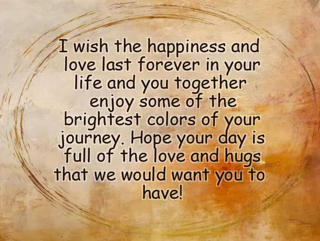 Wishing Sister In Law On Her Birthday